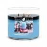 GOOSE CREEK WOSK ŚWIECA SOJOWA 3 KNOTY COTTON CANDY 411G
