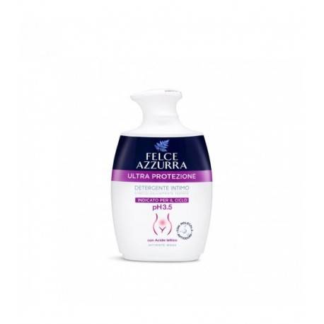 FELCE AZZURRA PŁYN DO HIGIENY INTYMNEJ ULTRA PROT NEW