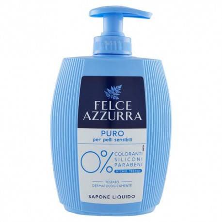 FELCE AZZURRA MYDŁO W PŁYNIE PURE 300ML