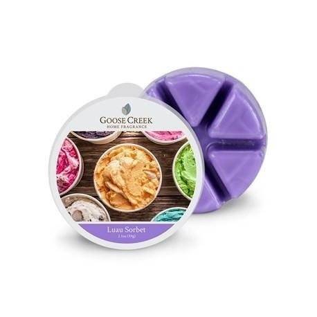 GOOSE CREEK WOSK LUAU SORBET 59G