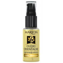 MARION HAIR THERAPY OLEJEK ORIENTALNY DO WŁOSÓW REGENERACJA 30ML