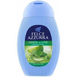 FELCE AZZURRA ŻEL POD PR. MINT AND LIME 400ML
