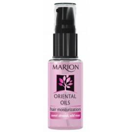 MARION HAIR THERAPY OLEJEK DO WŁOSÓW ORIENTALNY NAWILŻENIE 30ML