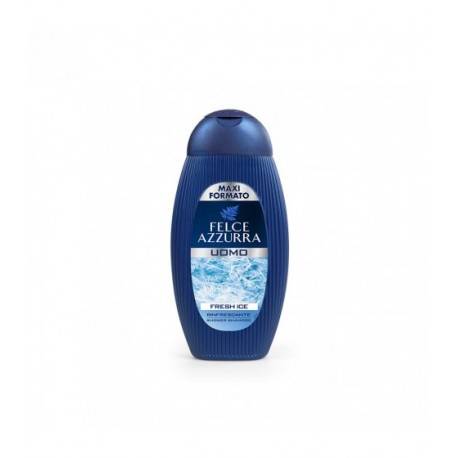 FELCE AZZURRA MEN ŻEL POD PR. FRESH ICE 400ML