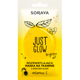 SORAYA JUST GL MAS.TW PŁAT ROZŚW