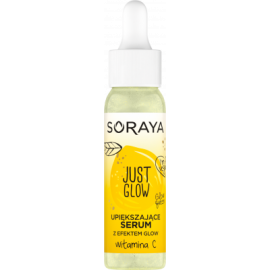 SORAYA JUST GL SERUM TW 30ML