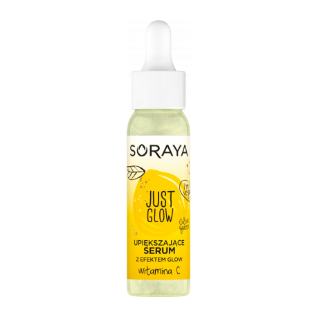 SORAYA JUST GL SERUM TW 30ML