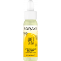 SORAYA JUST GLOW UPIĘKSZAJĄCE SERUM Z EFEKTEM GLOW 30ML