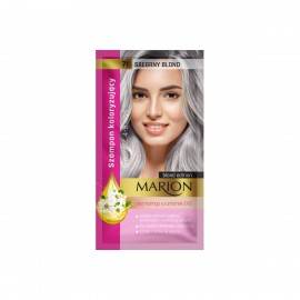 MARION SZAMP. SREBRNY BLOND - SASZETKA 40ML