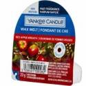 Yankee Candle Red Apple Wreath Wosk Zapachowy Pudełko 22g