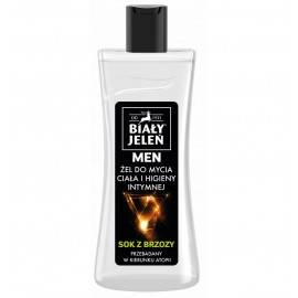 BIAŁY J. ŻEL/PR/ HIG.INT 265 M BRZ