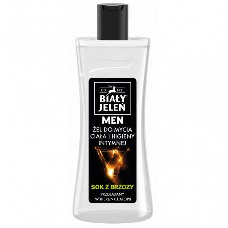 BIAŁY J. ŻEL/PR/ HIG.INT 265 M BRZ