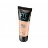 MAYBELLINE FIT ME! PODKŁAD 115 IVORY 30ML