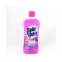 SPIC SPAN PŁYN DO PODŁÓG ORCHIDEA 1000ML