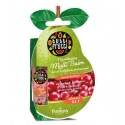 TUTTI FRUTTI NAWILŻAJĄCY MULTI BALM GRUSZKA & ŻURAWINA 12ML
