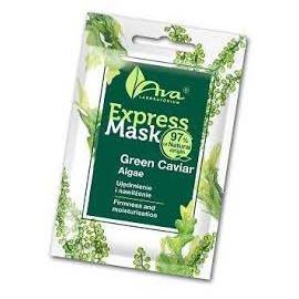 AVA BEAUTY MASK MAS. ALOESOWA 7ML