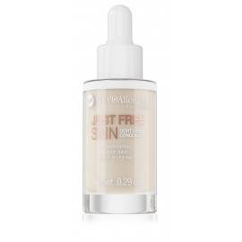 BELL HYPOALLERGENIC JUST FREE SKIN LEKKI KOREKTOR 8,5G 04