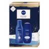 NIVEA ZEST.20 UP.FEEL GOOD 95703-01131-0