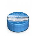 COUNTRY CANDLE ŚWIECA ALPINE RETREAT 35G