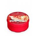 COUNTRY CANDLE ŚWIECA CANDY CANE CHEESECAKE 35G
