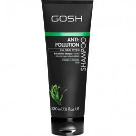 GOSH SZAMPON DO WŁOSÓW 230ML ANTI POLLUTION