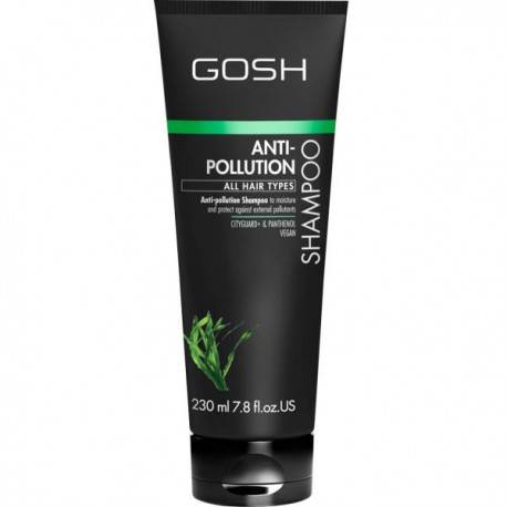 GOSH SZAMPON DO WŁOSÓW 230ML ANTI POLLUTION