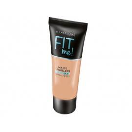 MAYBELLINE FIT ME! PODKŁAD 250 SUN BEIGE 30ML