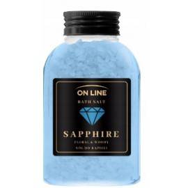 ON LINE SÓL KĄP. 600G SAPPHIRE