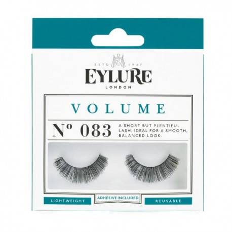 EYLURE RZĘSY Z KLEJEM VOLUME 083