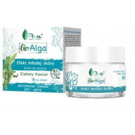 AVA BIO ALGA KR/TW EFEKT MŁODEJ SKÓRY DZIEN 50ML