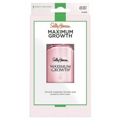 SALLY HANSEN ODZYWKA MAXIMUM GROWTH