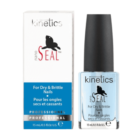 KINETICS ODŻYWKA WZMACNIAJĄCA NANO SEAL 15ML