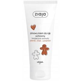 ZIAJA ZIMA KREM DO RĄK 50ML PIERNIK/IMBIR/CYNAMON