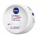 NIVEA UREA CARE KREM UNIWERSALNY DO CIAŁA RĄK I STÓP 300ML