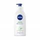 NIVEA BODY BALSAM.ŁAGODZ.625ML 88399