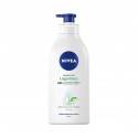 NIVEA ŁAGODZĄCY BALSAM DO CIAŁA Z ALOESEM DO SKÓRY SUCHEJ 625 ML