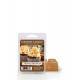 COUNTRY CANDLE WOSK ZAPACHOWY 64G CARAMEL CHOCOLATE