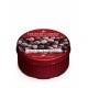 COUNTRY CANDLE ŚWIECA 35G FROSTED CRANBERRIES