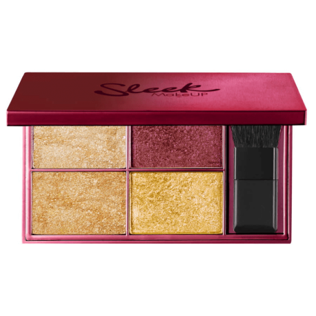 SLEEK PALETA ROZŚWIETLACZY CHASING THE SUN