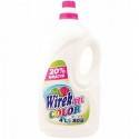 WIREK ŻEL DO PRANIA 4L KOLOR