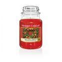YANKEE CANDLE ŚWIECA RED APPLE WREATH 623G