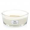 WOODWICK ŚWIECA ELIPSA ISLAND COCONUT 453G