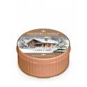 COUNTRY CANDLE ŚWIECA 35G COZY CABIN