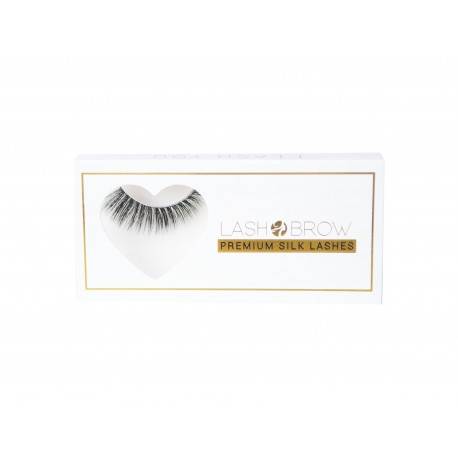LASH BROW RZĘSY NA PASKU PREMIUM I LASH YOU