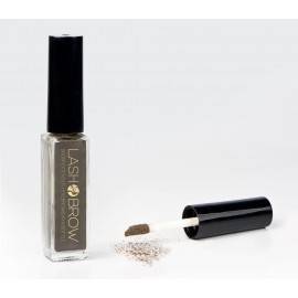 LASH BROW BRWI W BUTELCE MOCCA