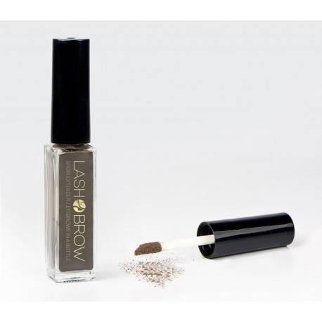 LASH BROW BRWI W BUTELCE MOCCA