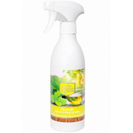 KALA CHANTI OL.ZAPACHOWY 500ML ZIELONA HERBATA