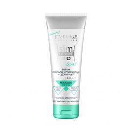 EVELINE SLIM ANTYCELLULIT SERUM WYSZCZUPLAJĄCE 250ML