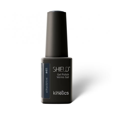 KINETICS LAKIER HYBRYDOWY NR 411 15ML