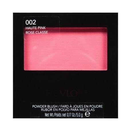 REVLON POWDER BLUSH RÓŻ DO POLICZKÓW 002 5G 